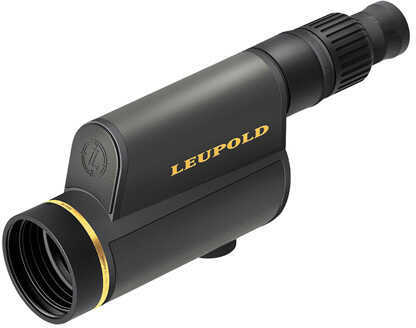 Leupold Grains 12-40X60mm Shadow Gray